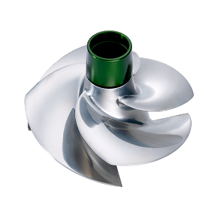 Impellers