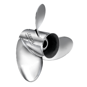 Stainless Steel Propellers