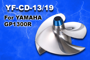 0005YF-CD-13/19:Make the best better (for YAMAHA GP1300R)