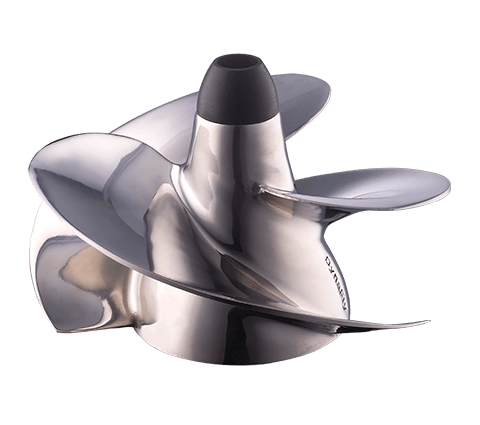 Solas Impeller Chart Kawasaki