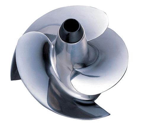 Solas Impeller Chart Kawasaki