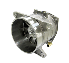 Solas Sea-Doo Spark Stainless Steel Stator 12 Vane Pump - Watercraft Werks